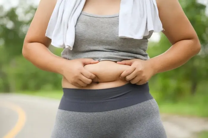 6 Reasons Why You’re Not Losing Belly Fat!
