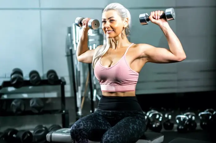 9 Workout Mistakes That Don’t Let Women Over 35 Years Old Get They Dream Body