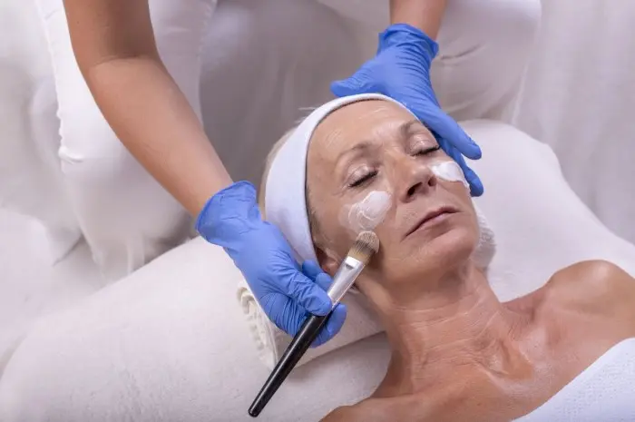 Anti Aging Facial Treatments for All Ages