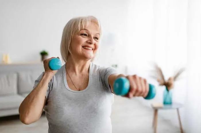 Building Healthy Habits to Prevent Osteoporosis