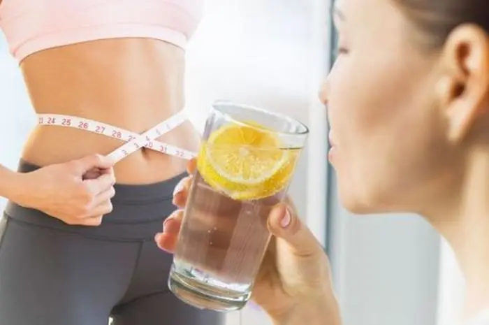 The Lemon Diet: With This Diet You Can Lose Up To 20 Pounds In 14 Days!