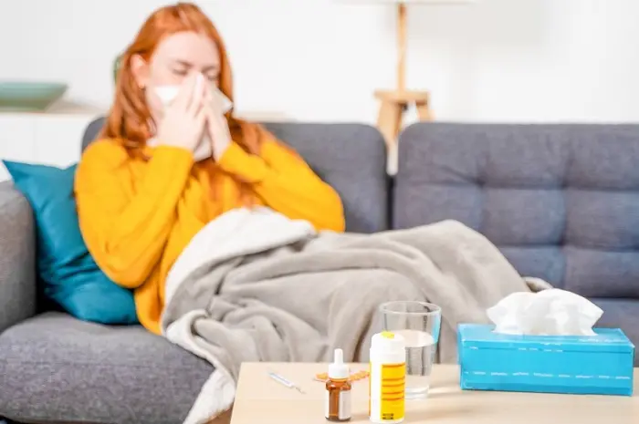 Easy Ways to Treat Seasonal Flu at Home
