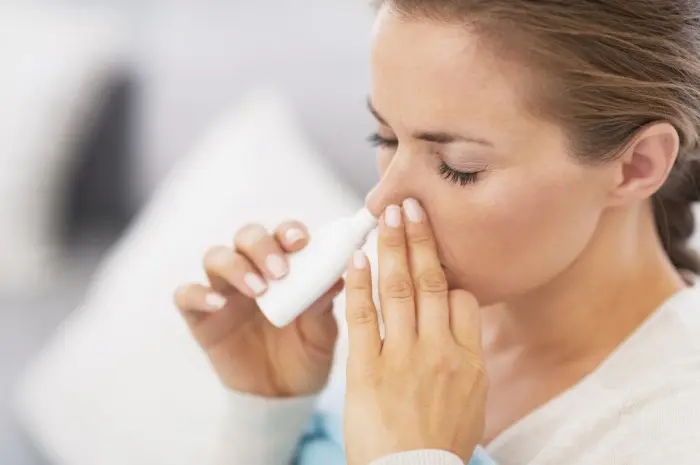 Ward Off Allergies with Lifestyle Changes