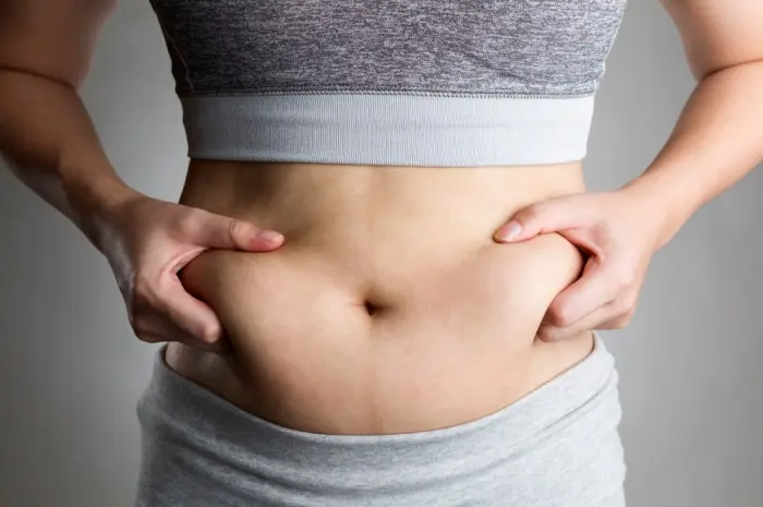 You Only Need 6 Drops Day Of This, And Your Belly Fat Will Magically Disappear!