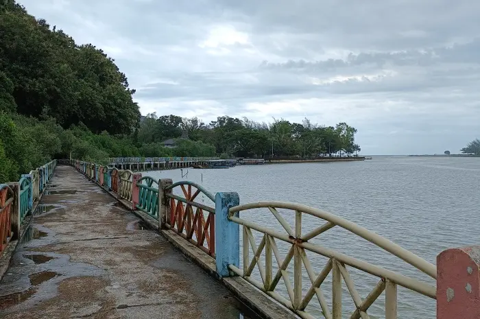 Logending Beach