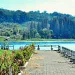 Natural Tourism in Karo Suitable for Adventure and Recreation