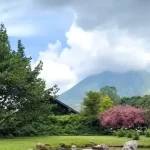 Natural Tourism in Tomohon that Offer Amazing Beauty